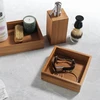 Scandinavian Home Hinoki sudėtinė dėžutė maža HOME