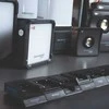 „Scangrip“ adapterio jungtis suderinama su BOSCH Žalias CONNECTOR 03.6141C