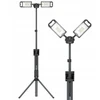 Darbo lempa su trikoju Scangrip TOWER 8 CONNECT, 8000lm, IP30