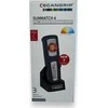Akumuliatorinis šviestuvas SUNMATCH 4, IP65, 2500-6500K, 500, Scangrip