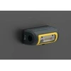 Žibintuvėlis ant galvos LED EX-VIEW USB IP65 100/200lm, Scangrip