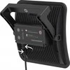 Scangrip įkroviklis Automobilinis įkroviklis NOVA arba VEGA C+R CAR CHARGER 03.5342