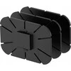 Scangrip Laikiklis do kasku I-VIEW Base for HARD HAT BRACKET, 3 pcs 03.5798