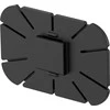 Scangrip Laikiklis do kasku I-VIEW Base for HARD HAT BRACKET, 3 pcs 03.5798
