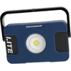 Scangrip LED prožektorius su 5 m laidu, 3500 liumenų ir USB maitinimo bloku FLOOD LITE MC 03.5662