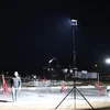 Scangrip lempa didelėms darbo vietoms apšviesti 40000 lm SITE LIGHT 40 03.5268