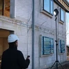 Scangrip Lempa didelėms darbo vietoms apšviesti 40000 lm SITE LIGHT 40 03.5268 nešiojimo dėkle 49.0389