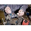 Scangrip Poliuretano žandikaulių dangteliai MAGNEFIX PUF spaustuvams 125 mm 06.4125