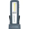 Rankinis šviestuvas LED UNIFORM USB IP65 50/500lm Li-ion, Scangrip