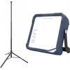 Scangrip Rinkinys: „Vega Lite“ 6000 lm šviesos srauto LED lempa su apsauga nuo akinimo 03.5453 + 2 m trikojis 03.5685