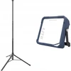 Scangrip Scangrip rinkinys: Vega Lite Compact 4000 lm anti-glare LED lempa 03.5673 + 2m stendas 03.5685