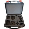„Scangrip“ transportavimo dėklas MULTILIGHT gaminiams, JUNGTIS ir akumuliatoriams lagaminas TO MULTILIGHT KIT 49.0511