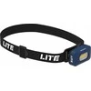 Galvos lempa Scangrip HEAD LITE S, 140 lm, 2 x AAA, IP30