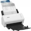 Skeneris BROTHER ADS-4100 DOCUMENT SCANNER, A4, DUPLEX, USB, 35PPM