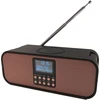 Radijas Scansonic Scansonic PA8001 DAB+ su belaidžiu įkrovikliu