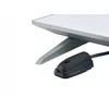 Scanstrut Horizontali kabelių praėjimo anga, suderinama su Starlink (DS-HSL-01-BLK)