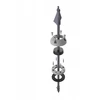 Scanstrut Scanstrut DS30-SL kabelio praėjimas Starlink