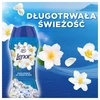 GRANULĖS KVAPIOSIOS LENOR FRESH BREEZE 1