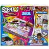 SCENTOS Activity Travel Easel