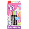 SCENTOS Sugar Rush Milky Gel Pens 4 pcs CDU