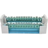 Schelinger Paskirstymo blokas 30 gnybtų 2x15 (11x5,3 mm + 2x7,5 mm + 2x9,1 mm)