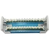 Schelinger Paskirstymo blokas 30 gnybtų 2x15 (11x5,3 mm + 2x7,5 mm + 2x9,1 mm)