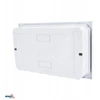 Schelinger Įmontuojamas skirstytuvas IP40 GNYBTAI 18N+18PE 1x18P