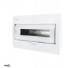 Schelinger Įmontuojamas skirstytuvas IP40 GNYBTAI 18N+18PE 1x18P