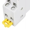 Wskażnik napięcia 3F CYFROWY 80-500V SCHELINGER