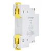 Wskażnik napięcia 3F CYFROWY 80-500V SCHELINGER