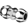 Schell Jungtis 064370699, 3/8″ išor. srieg. dvi 10 mm veržlės