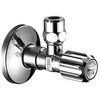 Schell kampinis vožtuvas 1/2 "x3 / 8" (049490699)