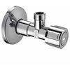 Schell KAMPINIS VOŽTUVAS SU FILTRA 250 µm 1/2' X 1/2', CROMAS, BE veržlės