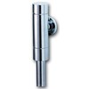 Schell DN20 WC nuleidimo mygtukas, chrom., PU1