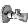 Schell Sanland 1 / 2 "x1 / 2" (970370000)