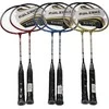 Schemat Badmintono rinkinys