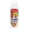 Schemat Inspiria plakatų dažai, 250 ml, balti