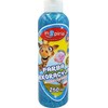 Schemat Inspiria dekoratyviniai dažai su blizgučiais, 250 ml, mėlyni