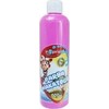 SCHEMAT Farba plakatowa rožinė 500ml