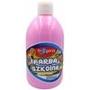 SCHEMAT Farba szkolna rožinė 500ml