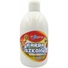 Schemat TVARKARAŠTIS Balti mokykliniai dažai 500ml