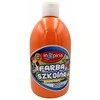 SCHEMAT Farba szkolna oranžinė 500ml