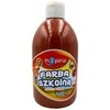 Schemat SCHEMA Rudi mokykliniai dažai 500 ml