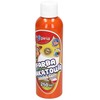 Schemat Plakatų dažai Inspiria 250 ml, oranžiniai, dengiantys, mokykliniai