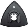 Haushalt Scheppach 90 MM TRIANGULAR SANDING PAD