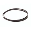 Pjovimo juosta medienai HBS300/HBS400 2240x13x0.5mm Z4, Scheppach