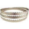 Scheppach SCHEPPACH juostinis pjūklo diskas, skirtas BASA3 3,5 X 0,5 X 2360 14 DANTŲ SCH73190706 SCHEPPACH