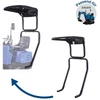 Scheppach Stogas mini ekskavatoriui EXC815 7915001704