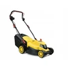 Elektrinė vejapjovė Scheppach Elektrinė vejapjovė 38cm reg. aukščio modelis: STRONG (1)