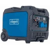 Agregat Scheppach generatorius inwerterowy 6200 W SG7000i 5906242903 (SCH5906242903)